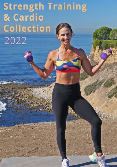Strength Training & Cardio Collection 2022