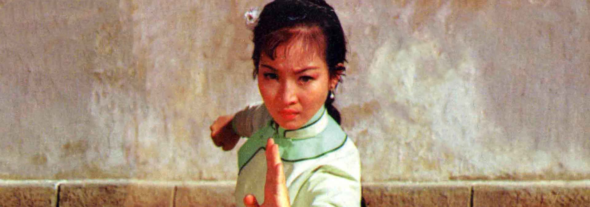 Watch Fearless Golden Dragon 1974 Free Movies Tubi