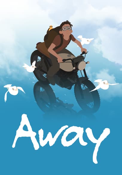 Away