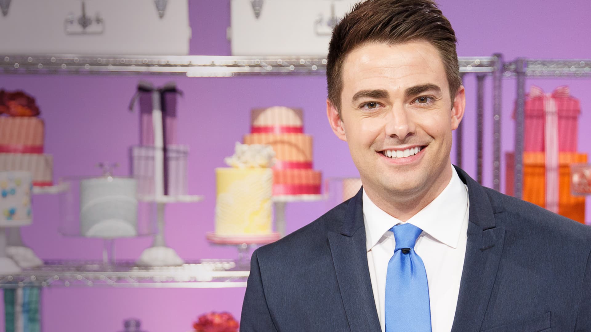 Watch cake wars free tv shows tubi