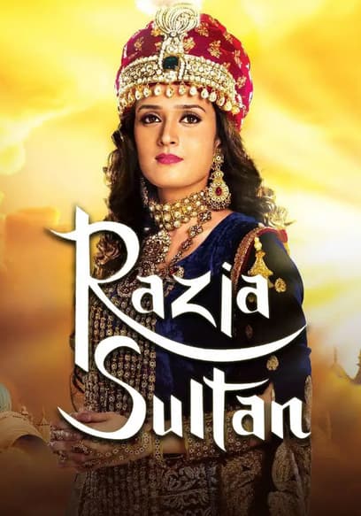 Razia Sultan