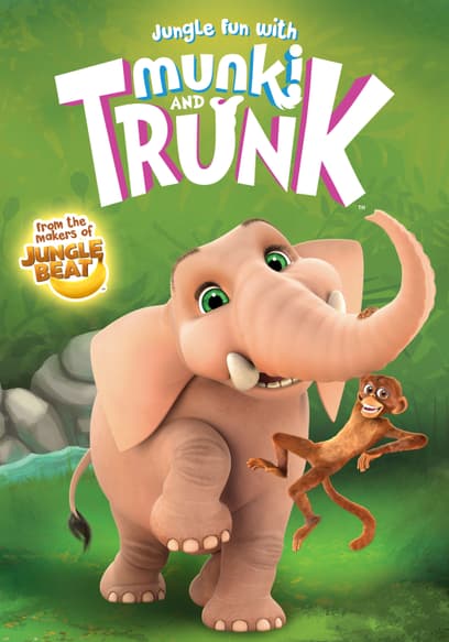 Munki and Trunk