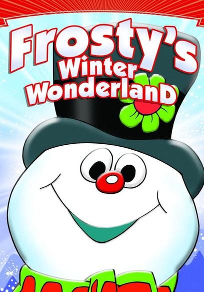 Frosty's Winter Wonderland