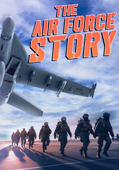 The Air Force Story