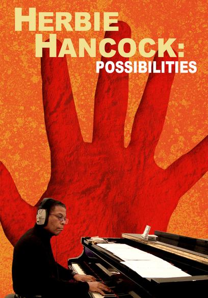 Herbie Hancock: Possibilities