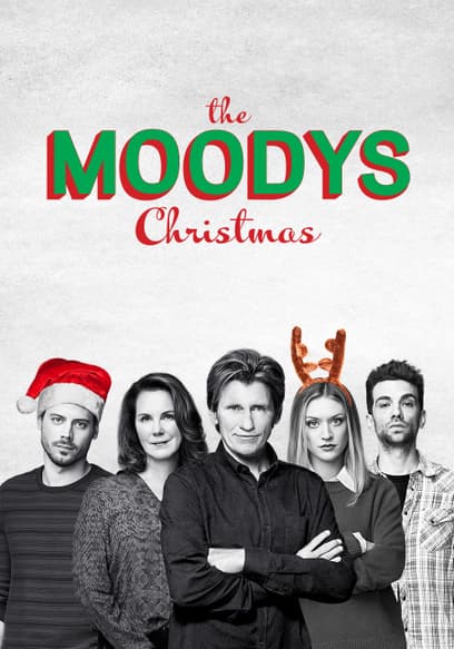 The Moodys Christmas