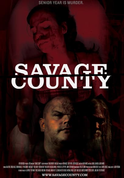 Savage County