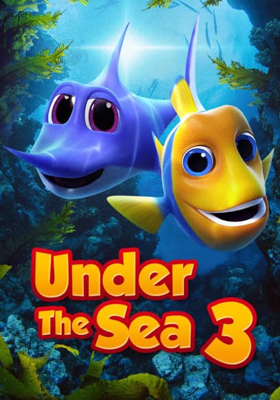 Under the Sea 3