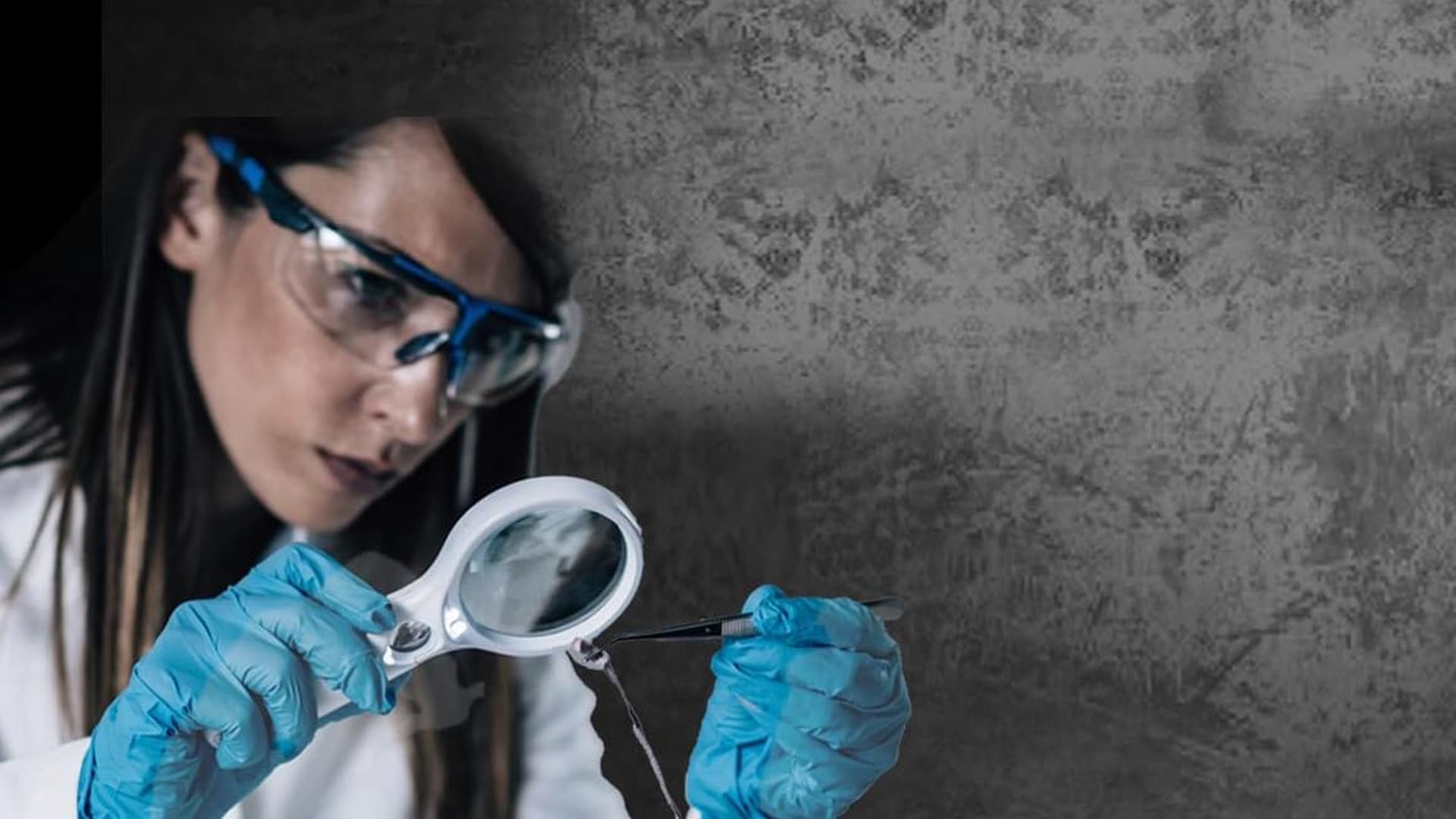 Watch Killer Mysteries: Crime Scene Forensics - Free TV Shows | Tubi