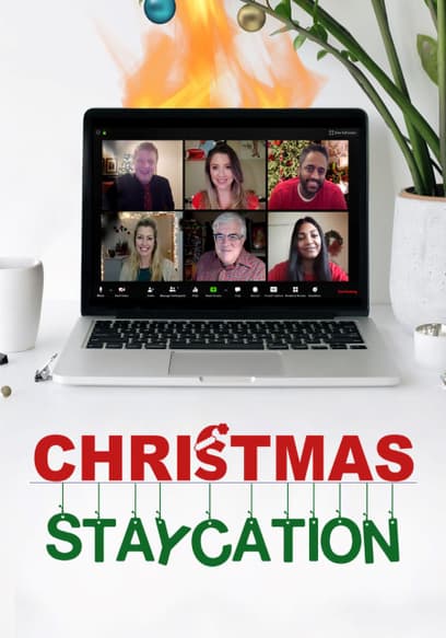 Christmas Staycation