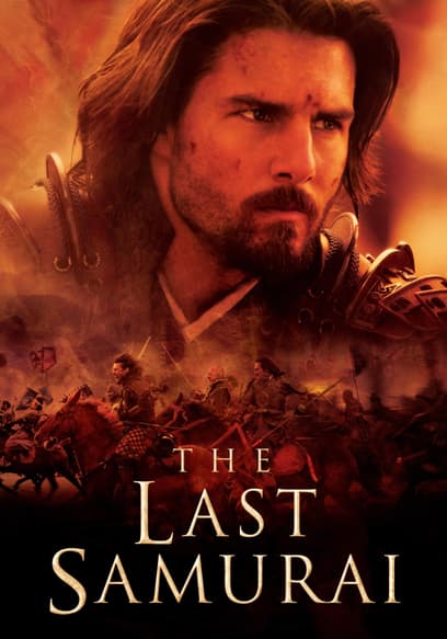 The Last Samurai