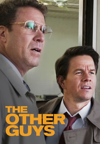 The Other Guys