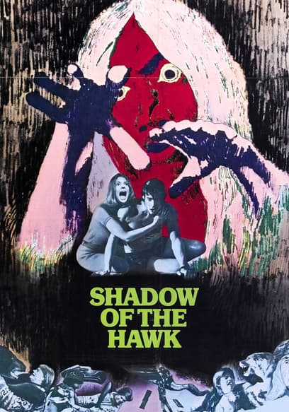 Shadow of the Hawk