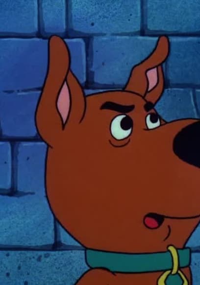 Watch Scooby-Doo and Scrappy-Doo S05:E13 - Wedding B - Free TV Shows | Tubi