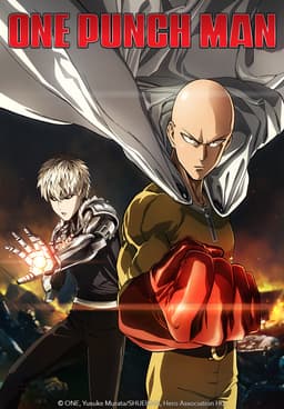 One punch 2025 man free stream