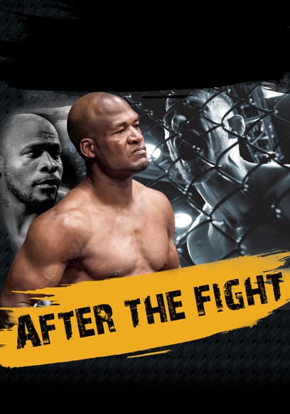 S01:E02 - After the Fight - Mitch Carlson