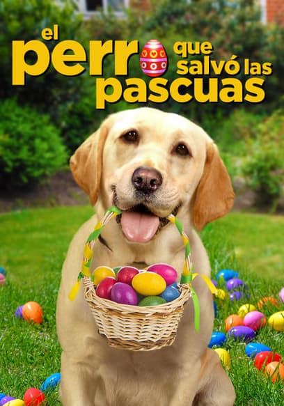El Perro Que Salvó Las Pascuas (Doblado)