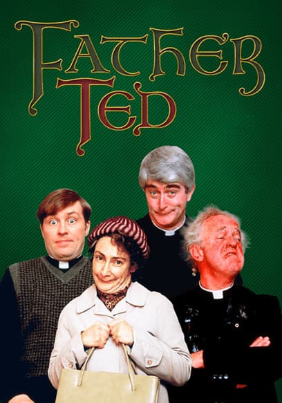 S01:E01 - Good Luck, Father Ted