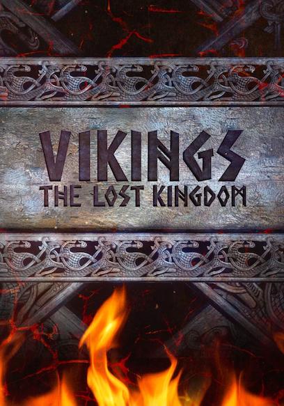 Vikings: The Lost Kingdom