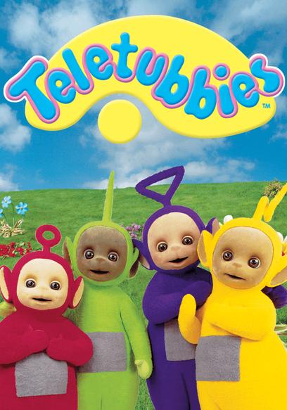 Teletubbies