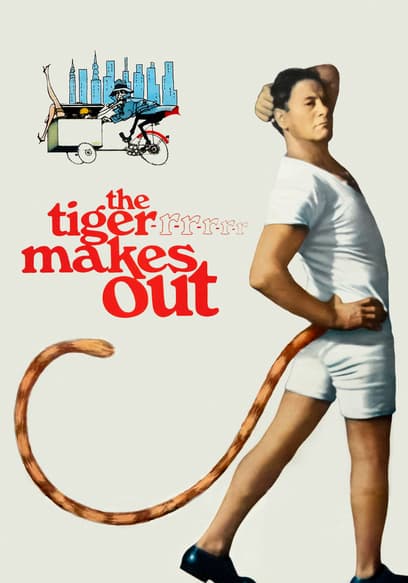 The Tiger Makes Out