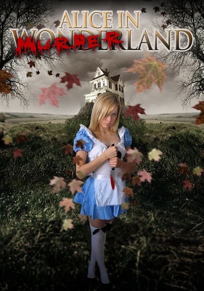 Alice in Murderland