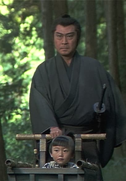 Watch Lone Wolf and Cub S01:E06 - Episode 6 - Free TV Shows | Tubi