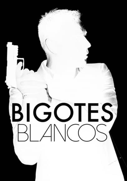 Bigotes Blanco