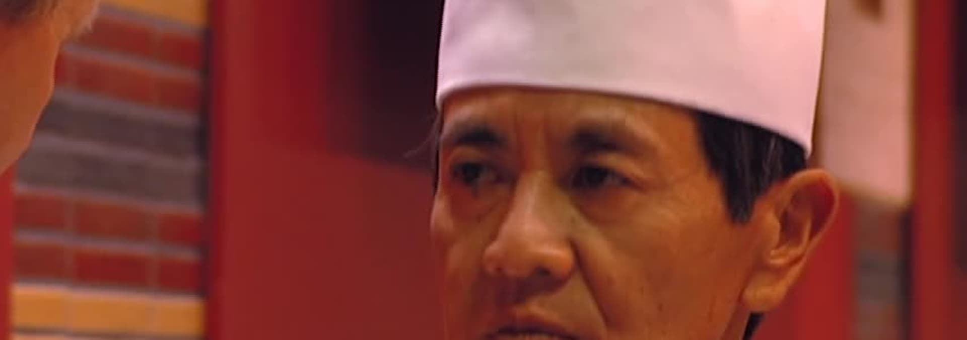 Watch Kitchen Nightmares S02E09 Sushi Ko Free TV Shows Tubi