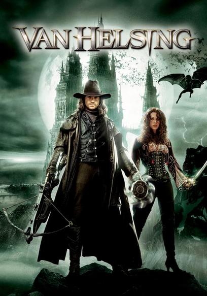 Van Helsing