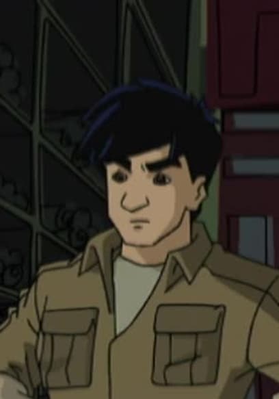 Watch Jackie Chan Adventures (Español) S02:E218 - The Lotus Temple ...