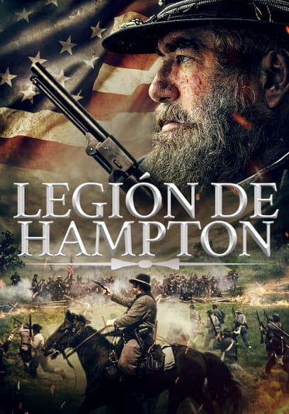 Legión De Hampton (Doblado)