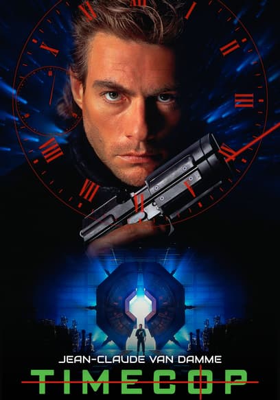 Watch Timecop (1994) - Free Movies | Tubi