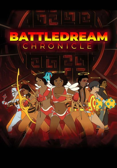 Battledream Chronicle