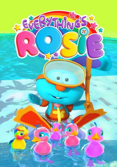 Watch Everything's Rosie S01:E07 - Raggles the Reporter - Free TV Shows ...