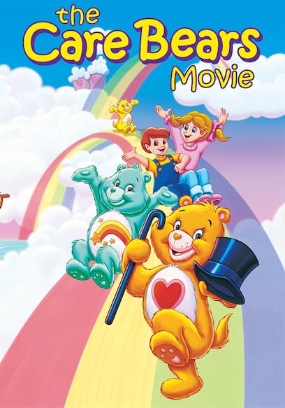 Watch The Care Bears Movie (1984) - Free Movies | Tubi