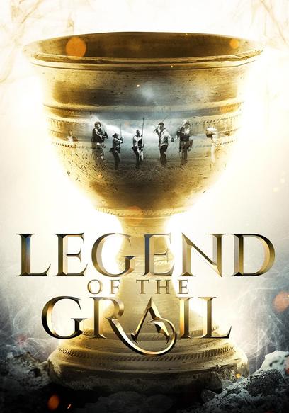 Legend of the Grail