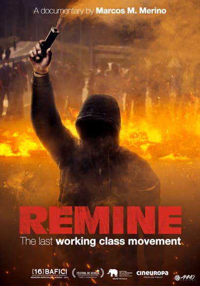 ReMine: The Last Working Class Movement (Subbed)