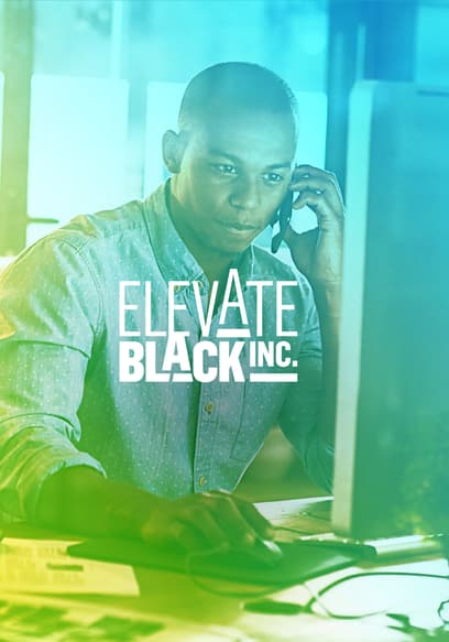Elevate Black Inc.