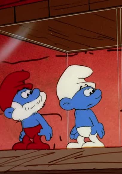 Watch The Smurfs S04e18 Stop And Smurf The Roses Free Tv Shows Tubi 2047