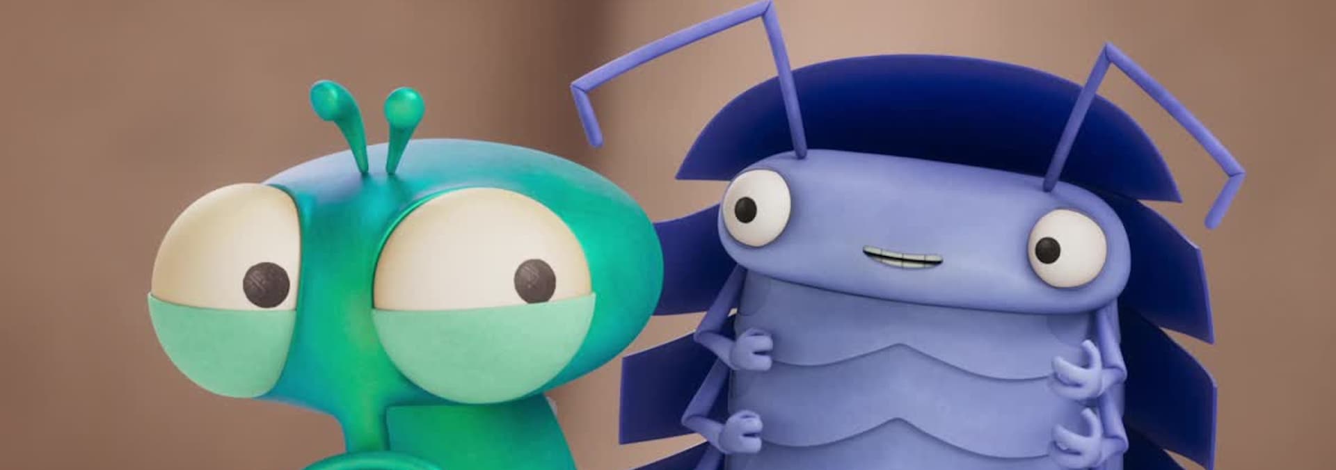 Watch lloyd of the flies s01 e09 flyweight pull my leg free tv