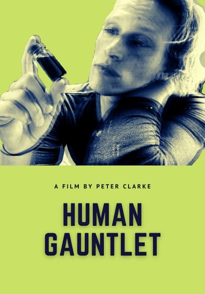 Human Gauntlet