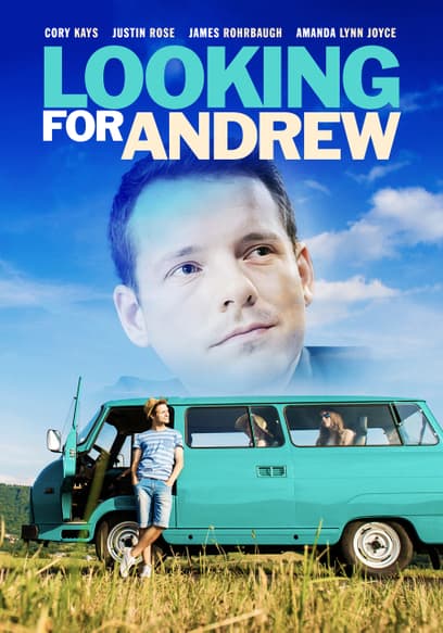 Looking for Andrew
