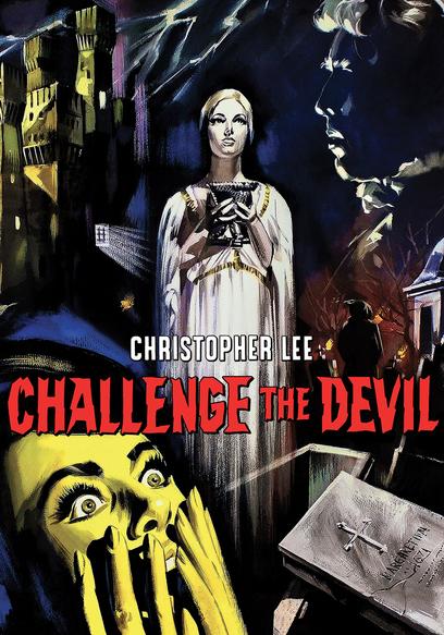 Challenge the Devil