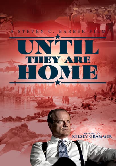 Until They Are Home