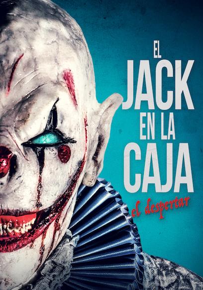 Jack in the Box: Awakening (Español)