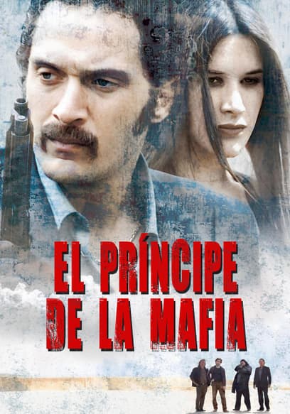 El Príncipe De La Mafia (Doblado)