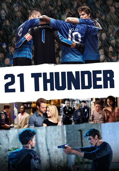 21 Thunder (Español)