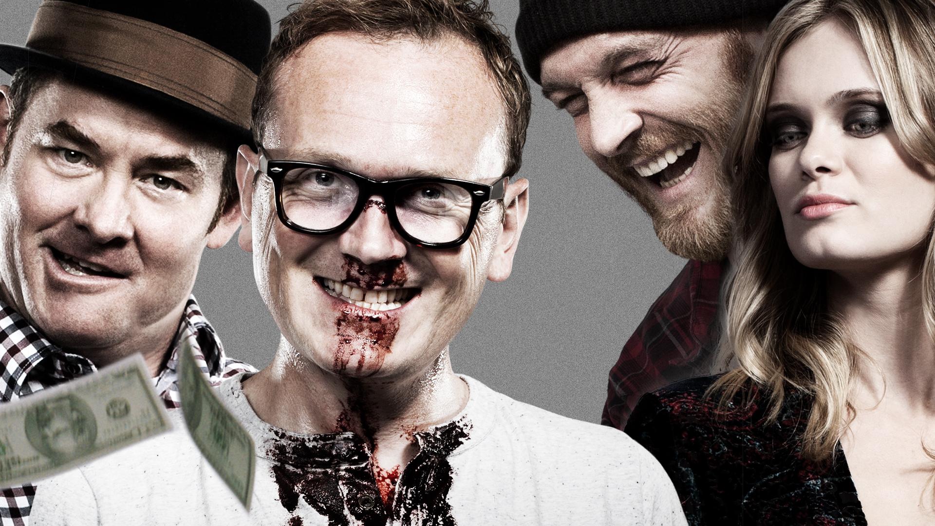 Watch Cheap Thrills (2014) - Free Movies | Tubi