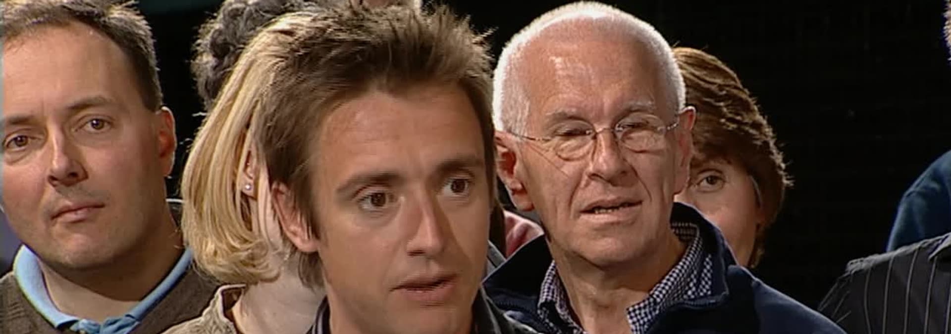 Watch Top Gear S06E01 Episode 1 Free TV Shows Tubi